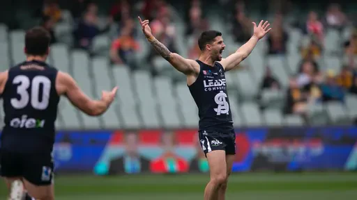 South Adelaide Football Club Partners with Lumin Sports for 2021