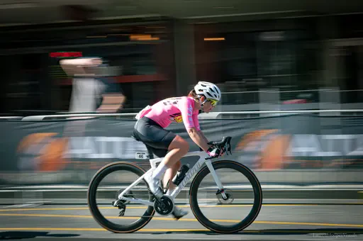 Lumin Sports Welcome DRG Knights Liv Women's Cycling Team