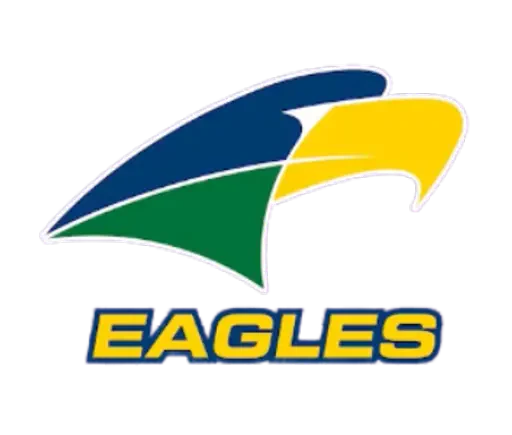 Woodville West Torrens Football Club logo.