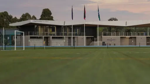 St Kevin’s College elevates athlete development with Lumin Sports