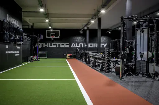 Athletes Authority & Lumin Sports raise the bar for high-performance