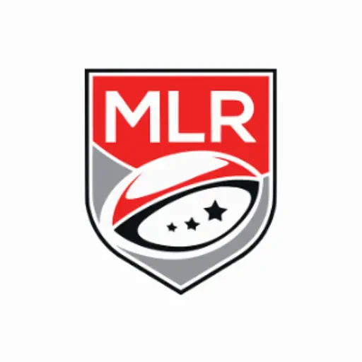 MLR logo.