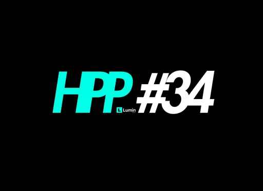 The High Performance Project | Ciaran O'Grady #34