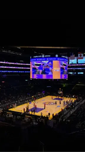 LA Sparks select Lumin Sports for S&C programming and development