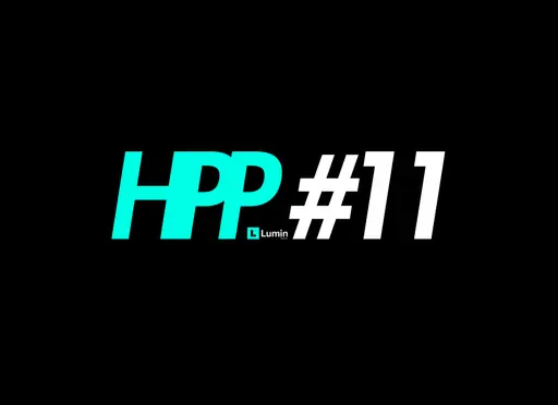 The High Performance Project | Ryan Gibbons #11