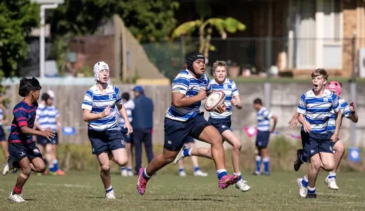 St Joseph's Nudgee College