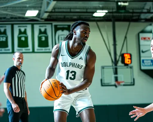 Lumin Sports nets deal with Jacksonville University Men’s Basketball