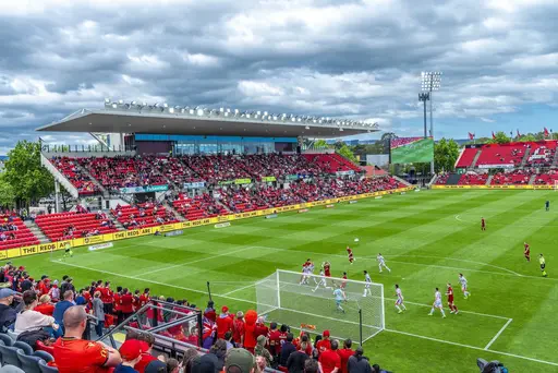 Adelaide United brings performance, operations and medical together with Lumin