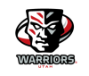 UTAH Warriors Logo