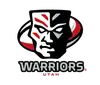 UTAH Warriors Logo