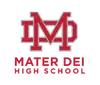 Mater Dei High School Logo