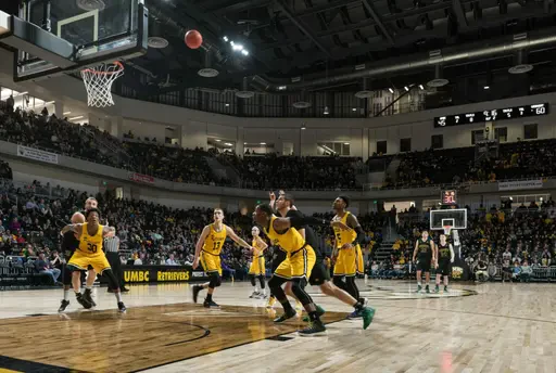 UMBC Retrievers tackle America East Conference with Lumin Sports