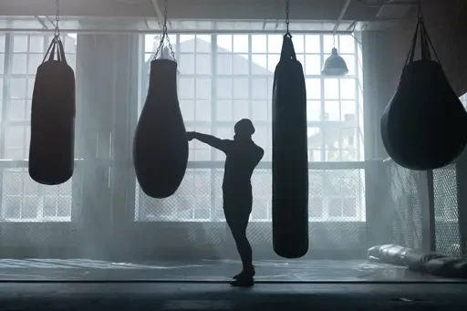 Can I train through Ramadan, if so, when is the best time?