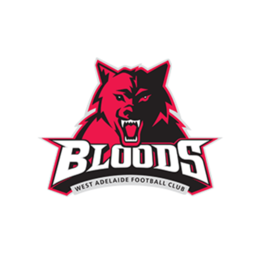 West Adelaide Football Club logo.