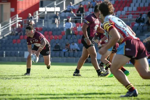 Australia’s Largest High School Elevates Sports Excellence Program with Lumin