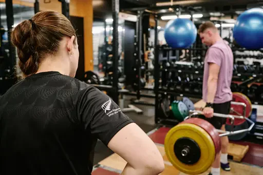 HPSNZ selects Lumin Sports to power national strength and conditioning programme