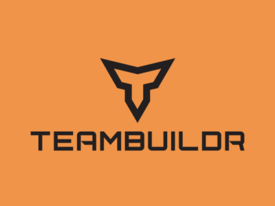 Teambuildr Logo