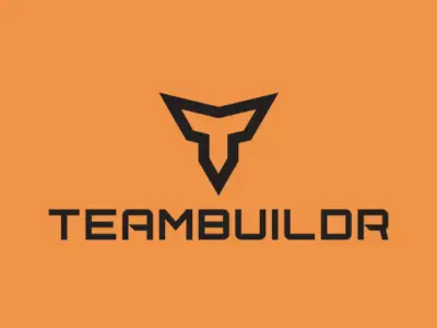 Teambuildr Logo