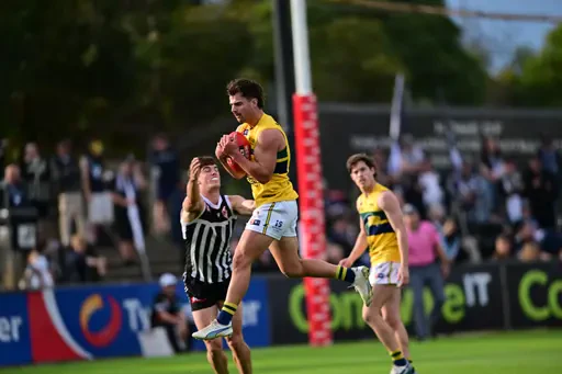 Woodville West Torrens ink deal with Lumin Sports ahead of SANFL season