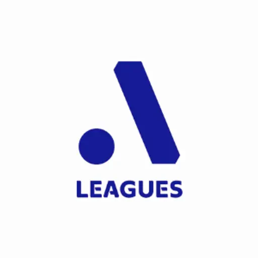 A Leagues logo.