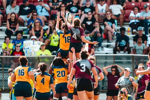 First Professional Women's Rugby League in U.S. to Use Lumin Sports