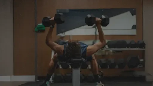 Maximising Athletic Development in Athletes with Two Gym Sessions Per Week