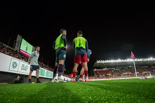 Relative Speed Monitoring in Elite Football: A Smarter Way to Track Conditioning