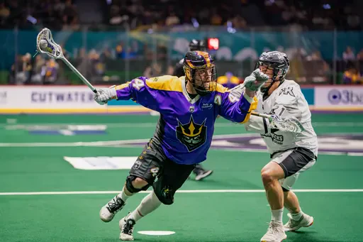 San Diego Seals & Lumin Sports partner for upcoming NLL season