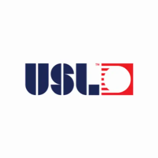 USL logo.
