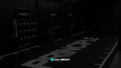 WATCH: The Build - From Concept to Principle Sports Performance