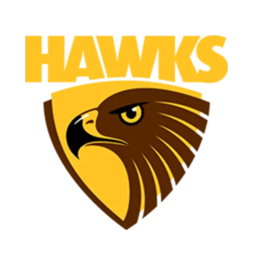 Hawks logo