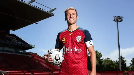 Stefan Mauk -The football journey & Chasing the European dream