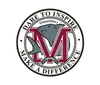 Marsden State High School Logo
