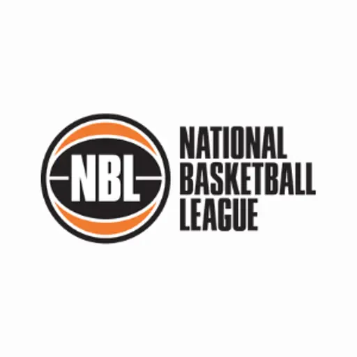 NBL logo.