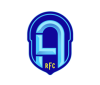 Rugby FCLA Logo