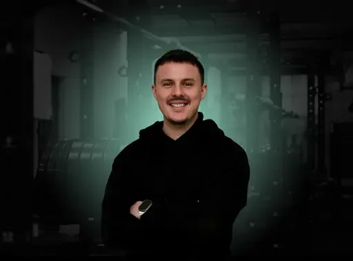 Program With Me - Coach Jordi Taylor - YouTube Series