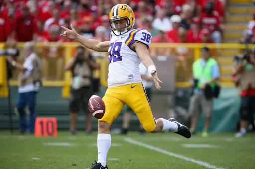 The High Performance Project | Josh Gorwden #38 - The Punter From Down Under