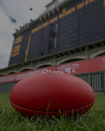 State League Football Performance Case Study