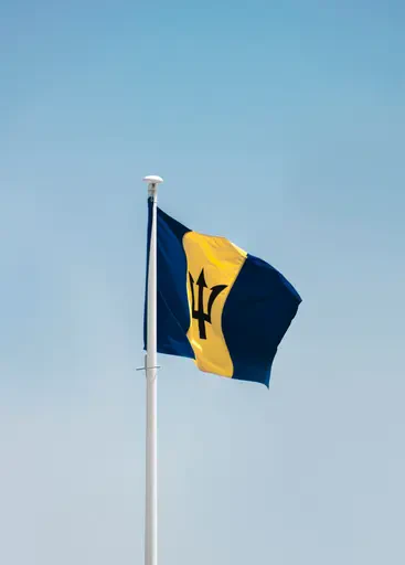 Barbados to develop next generation of Olympic talent with Lumin Sports