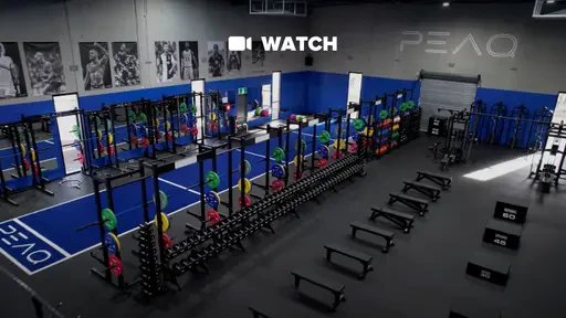 PEAQ High Performance Centre