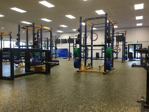 Lincoln University Raises the Standard for Athlete Development With Lumin Sports
