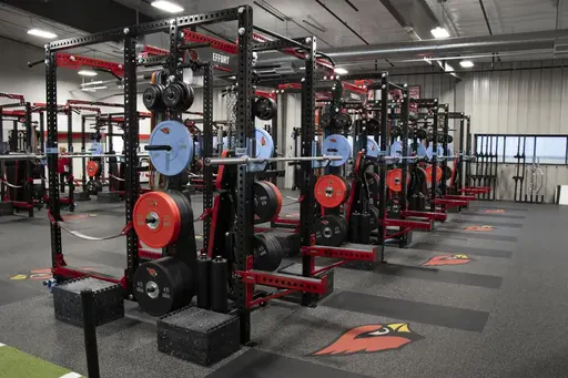 Lumin Sports to supply S&C programmer to Collinsville High School