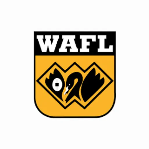 WAFL logo.