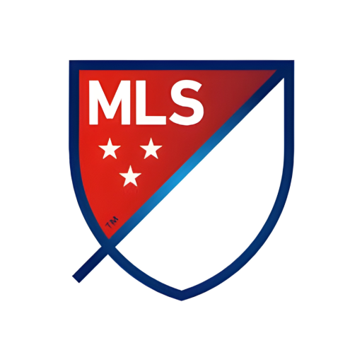 MLS logo.