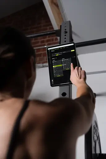 Lumin Sports Releases Strength & Conditioning Software