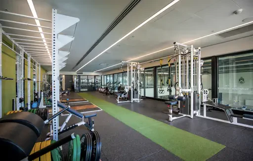 Melbourne Girls Grammar Elevates Sports Performance Program With Lumin