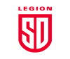 SD Legion Logo