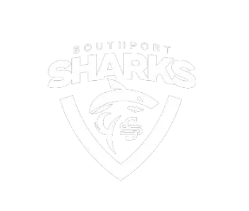 Southport Football Club logo.