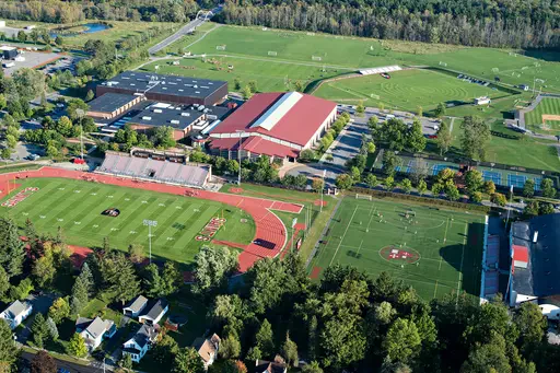 Lumin Sports partners with St. Lawrence University