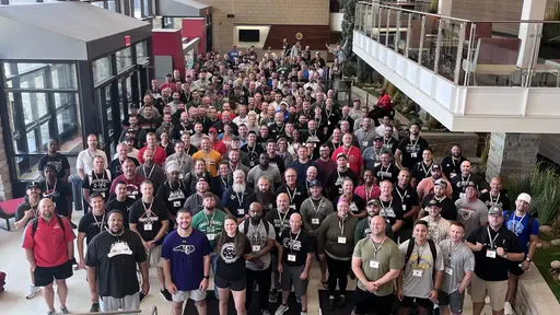 Lumin Sports partners with the NHSSCA